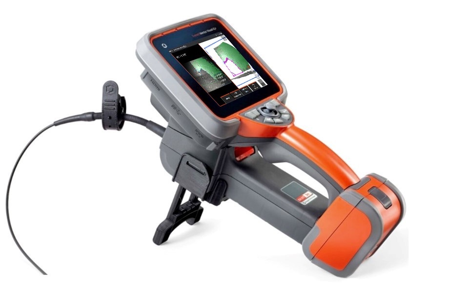 進口工業(yè)內窺鏡新品 Everest XLG4+/MViQ+